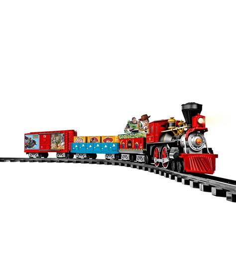 Lionel Toy Story Ready-To-Play Train Set | Dillard's