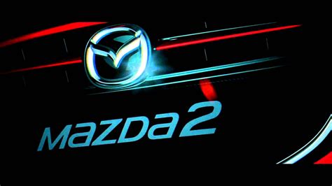 Mazda Demio มา ส ดา 2 วอลเปเปอร Mazda Logo Wallpaper HD Pxfuel