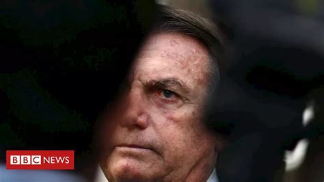 Joias De Bolsonaro Os Argumentos Da Pf Para Opera O Que Mirou