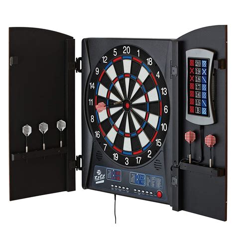 Top 10 Best Electronic Dart Boards in 2021 Reviews | Buyer's Guide