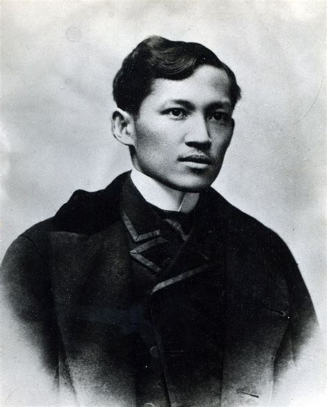 Basahin Ang Talambuhay Ni Dr Jose Rizal SAHIDA 36156 Hot Sex Picture