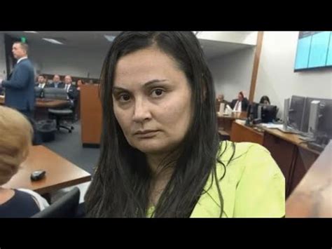 Letecia Stauch Trial Recap Day 1 Opening Statements YouTube