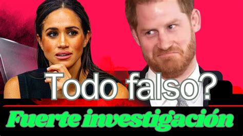 Meghan Markle Y Harry En Aprietos Quieren Volver Con Avestruces Youtube