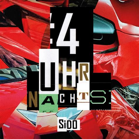 Sido Uhr Nachts Lyrics Genius Lyrics