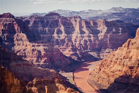 Private Tour Grand Canyon Skywalk Full Day Tour