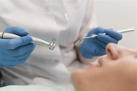 Curetaje dental En qué consiste Pisa Clínica Dental