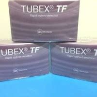 Jual Tubex Tf Murah Harga Terbaru Juni