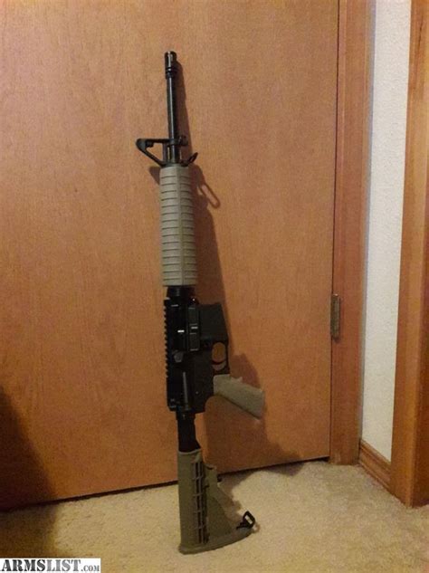 Armslist For Sale Psa Mid Length Ar