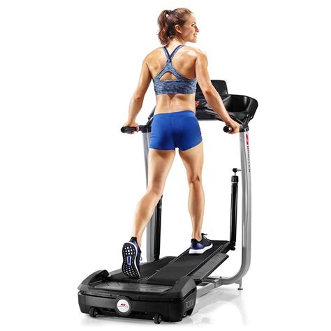 Bowflex Tc Treadclimber Treadmill Gym Ready Equipment