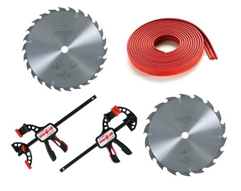 Mafell Mks Ec Portable Circular Carpentry Saw Accessories From