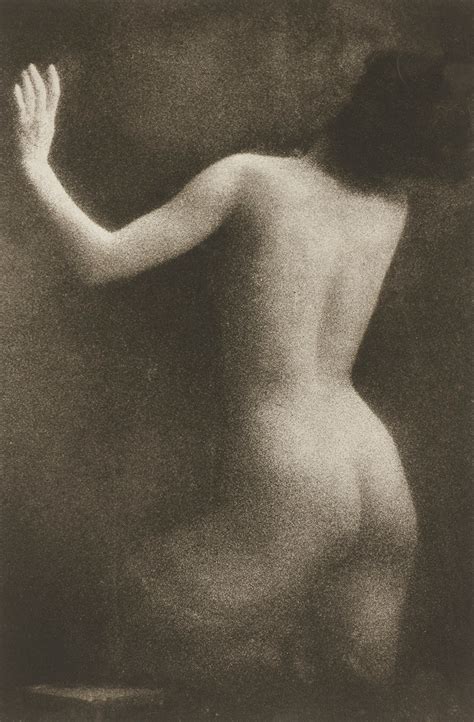 Gacougnol Sarah Moon Nude C 1980 Heliogravure The Neon Wilderness