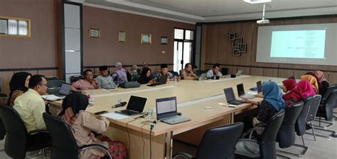 Prodi Magister HKI Ikuti Sosialisasi “siAMI” Dan Penyusunan RPS Oleh ...