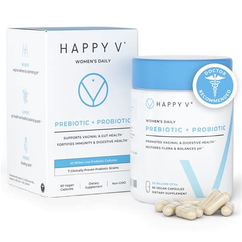 Top 5 Best Probiotics For Bv 2026 - Pixelfy blog