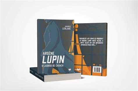 Ars Ne Lupin O Ladr O De Casaca Amoler Editora E Livraria