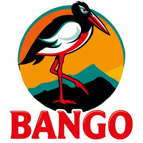 Bango Logo Png Ai Eps Cdr Pdf Svg Iconlogovector