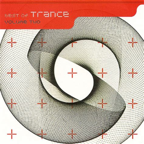 Best Of Trance Volume Two Cd Compilation 2001 [r253498] Discogs