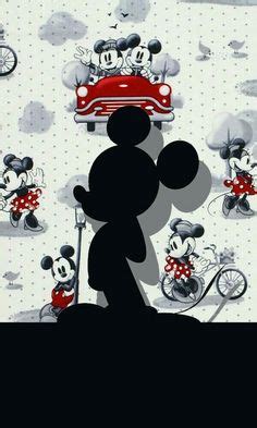 900 Ideas De Micky Fondo De Mickey Mouse Fondo De Pantalla Mickey