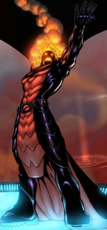 Dormammu Wikipedia