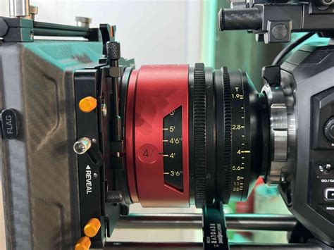 Blackmagic Design URSA Cine 17K First Look Newsshooter