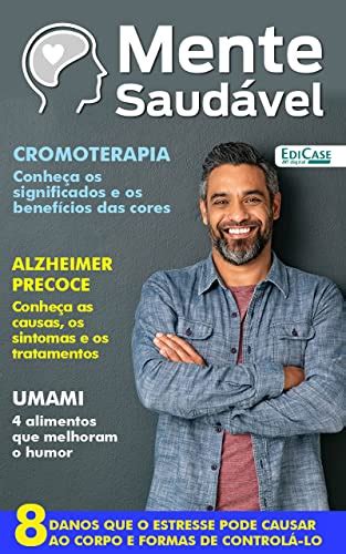 Mente Saudável Ed 11 Cromoterapia EdiCase Digital eBook Resumo