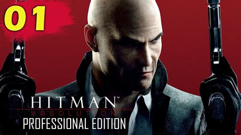 Hitman Absolution Professional Edition Reshade Ultra Realistic Pc