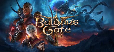 Baldur S Gate Early Access Players Remember To Do This Crucial