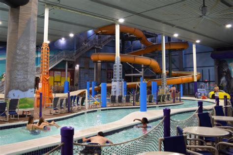 Make Waves With An Exciting Visit To Noahs Ark Waterpark Wisconsin