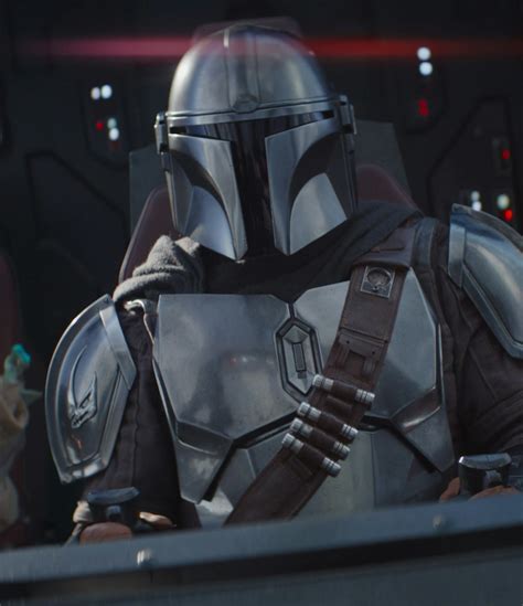 'Mandalorian' Season 2 leak reveals Boba Fett's true mission