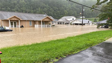 Kentucky Flood Resources and Information: How You Can Help