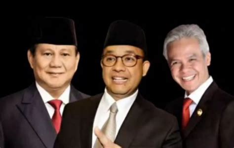 Mbah Mijan Prediksi Sosok Pemenang Pilpres Posisi Capres Jadi