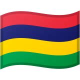 🇲🇺 Mauritius Emoji | Flagpedia.net