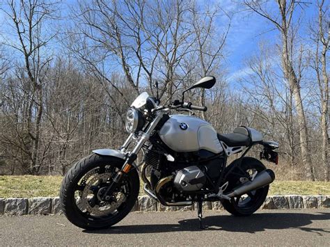 BMW R nine T Pure - Long Term Review