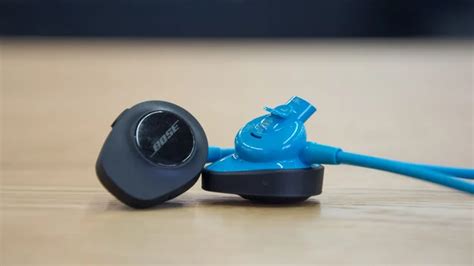 Bose Soundsport Wireless Review Bluetooth Earphones For Sports Enthusiasts And Commuters