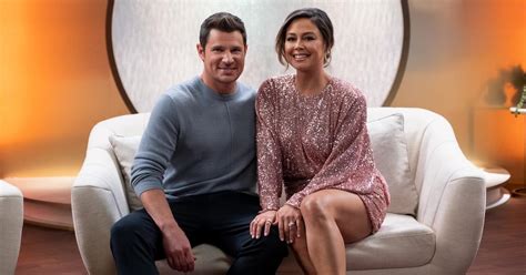 Vanessa Lachey Teases 'Love Is Blind' Season 3 (EXCLUSIVE)