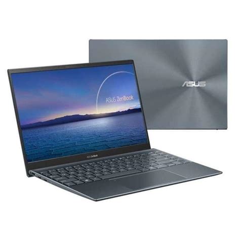 Digitalzone Jual Asus Zenbook Ux Ea I G Gb Gb Fhd