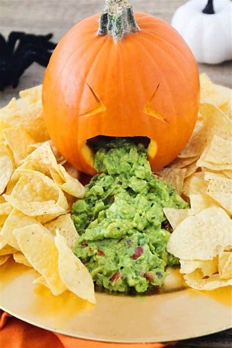 Spooky Halloween Snacks That Are the Opposite of Appetizing – Page 49