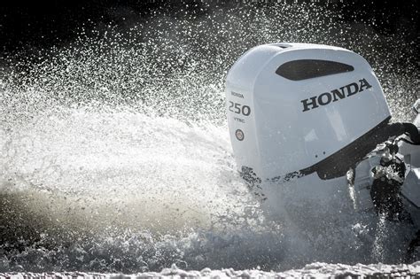 Honda Marine Repair Manual 3