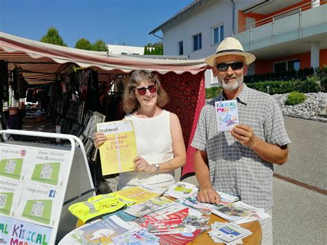 Bezirk Rohrbach Radlobby Oberes Mühlviertel Will Sicherheit Für Alle Rohrbach