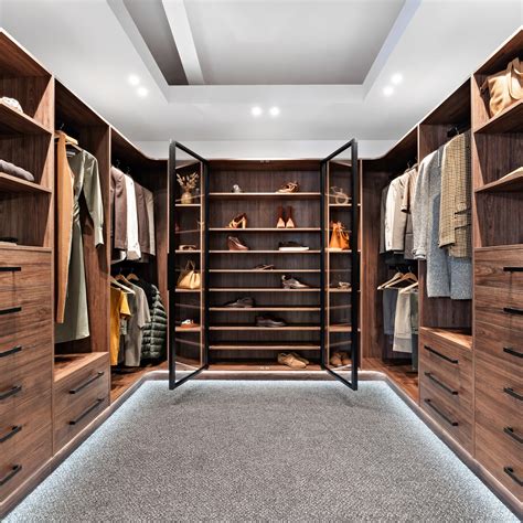 Luxe Wardrobes Archipro Nz