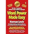 Word Power Made Easy By Norman Lewis More Than Pages By Norman