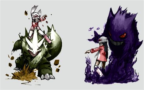 pokemon widescreen desktop wallpaper | Pokemon