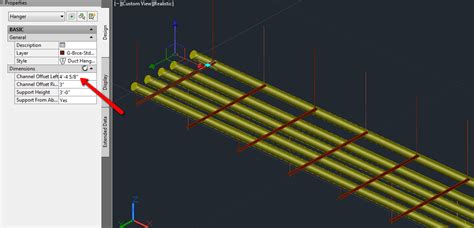 5 Easy Hacks To Reinforce Your Mep Designs In Autocad