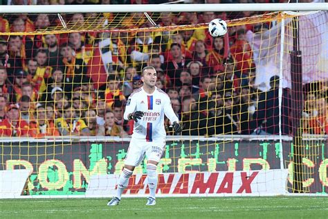 Foot OL OL Trop seul dans la tempête Lopes écoeuré Foot 01