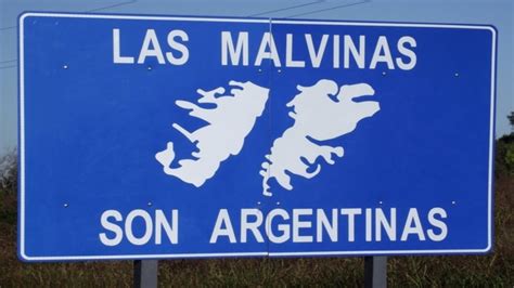 Colectivos Y Autos Oficiales Deberán Llevar La Leyenda “las Islas Malvinas Son Argentinas”