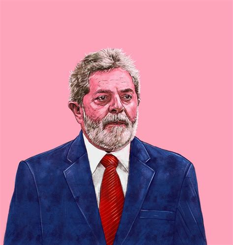 Luiz Inácio Lula Da Silva The Democratic Leftist The Hindu