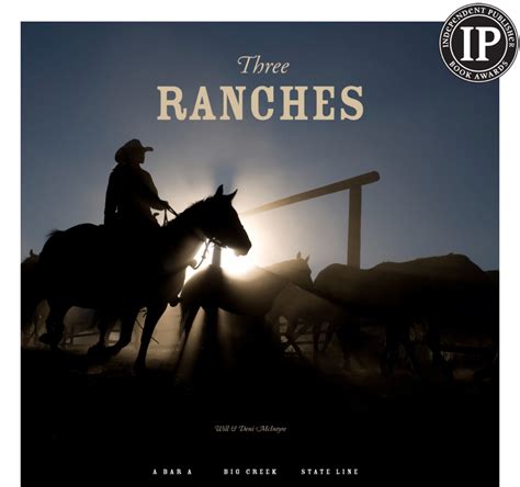 Three Ranches Book A Bar A Ranch