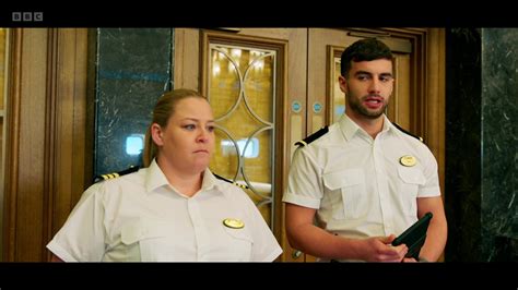 AusCAPS Louis Boyer Nude In Wreck 1 03 Showtime