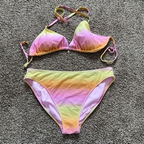 Wild Fable Swim Bikini Rash Guard Poshmark