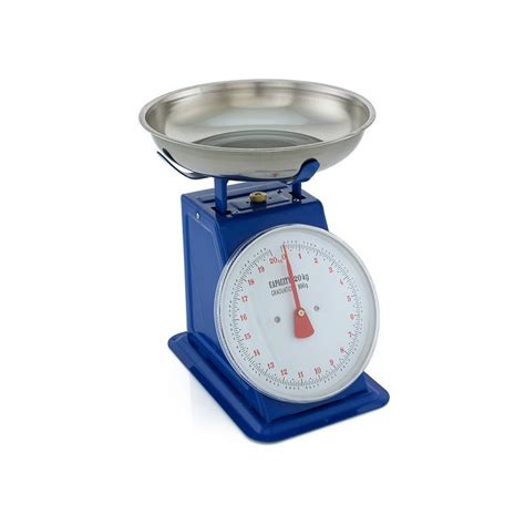 Kitchen Scale 20kg Measuring Scales