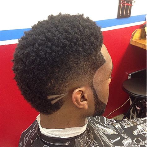 Fade Hairstyles for Men